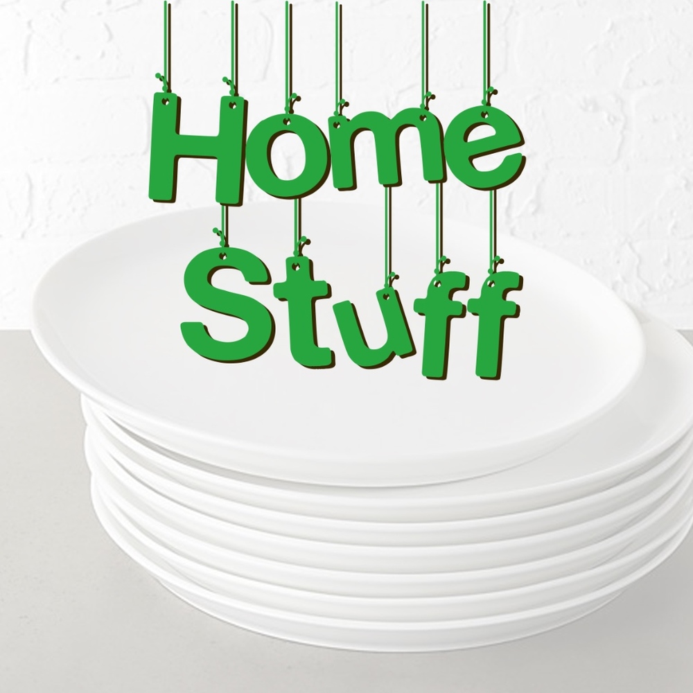 Home Stuff